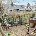 3 Bed In Oc-94477 Vakantiehuis Ripon