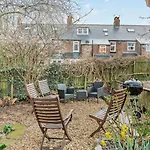 Vakantiehuis 3 Bed In Oc-94477 Ripon