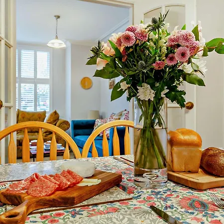 度假居 3 Bed In 94477 里彭