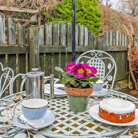 度假居 3 Bed In 94477 *