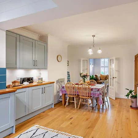 Vakantiehuis 3 Bed In Oc-94477 Ripon