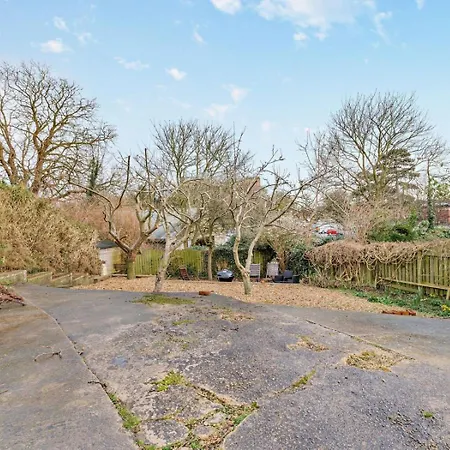 3 Bed In Oc-94477 Ripon
