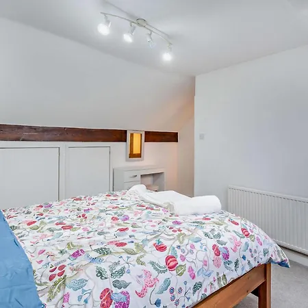 3 Bed In 94477 Holiday home *
