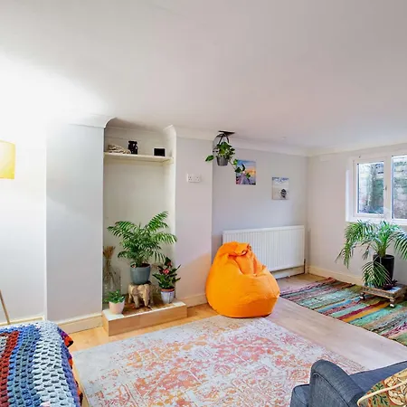 3 Bed In 94477 Holiday home Ripon