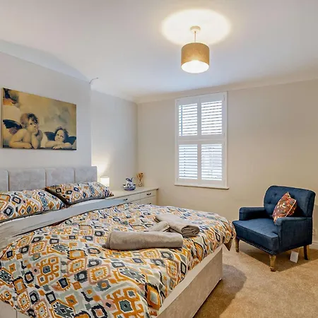 3 Bed In 94477 펜션 *