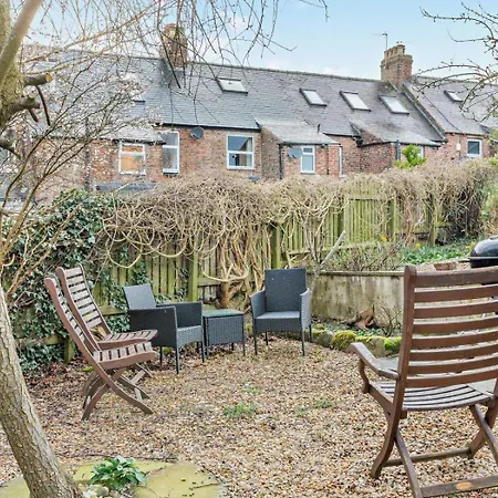 3 Bed In Oc-94477 Vakantiehuis Ripon