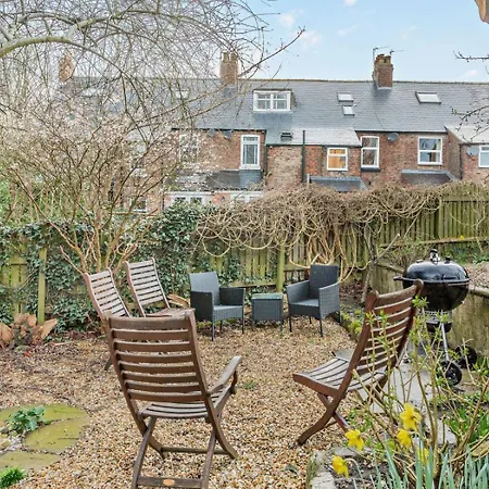 Vakantiehuis 3 Bed In Oc-94477 Ripon